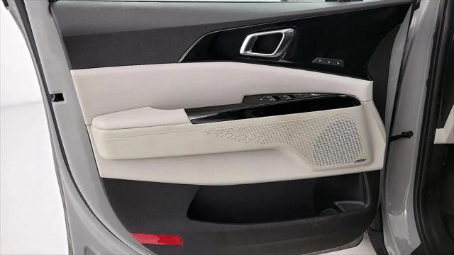2022 Kia Carnival MPV SX Prestige