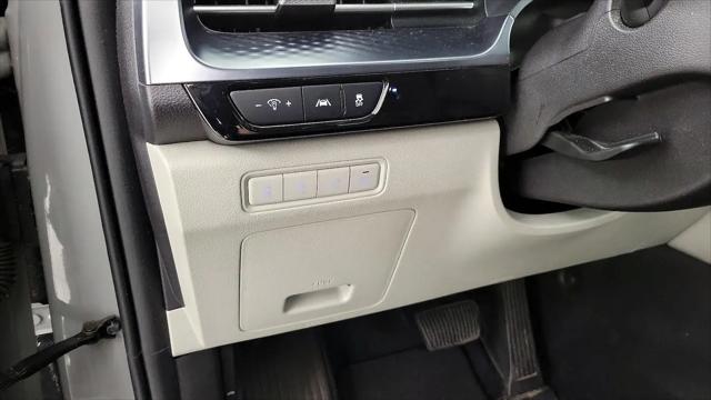 2022 Kia Carnival MPV SX Prestige