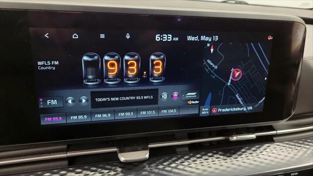 2022 Kia Carnival MPV SX Prestige