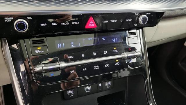 2022 Kia Carnival MPV SX Prestige