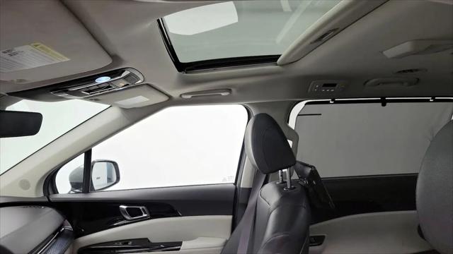 2022 Kia Carnival MPV SX Prestige