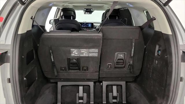 2022 Kia Carnival MPV SX Prestige