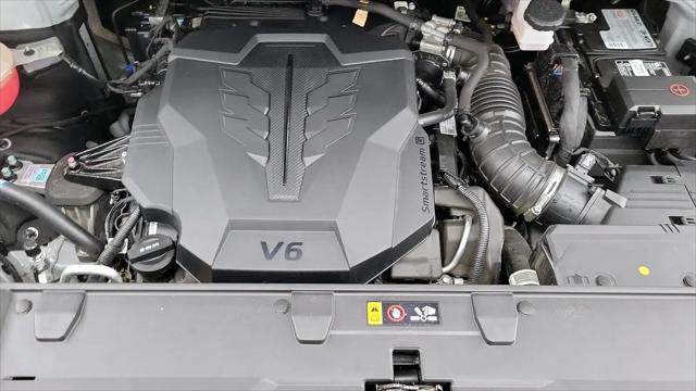 2022 Kia Carnival MPV SX Prestige