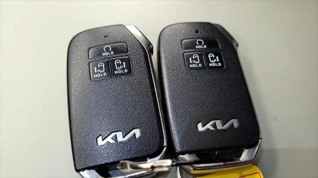 2022 Kia Carnival MPV SX Prestige