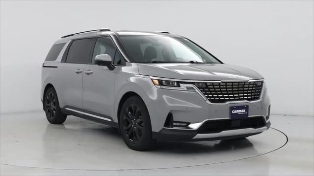 2022 Kia Carnival MPV SX Prestige for sale in Midlothian, VA
