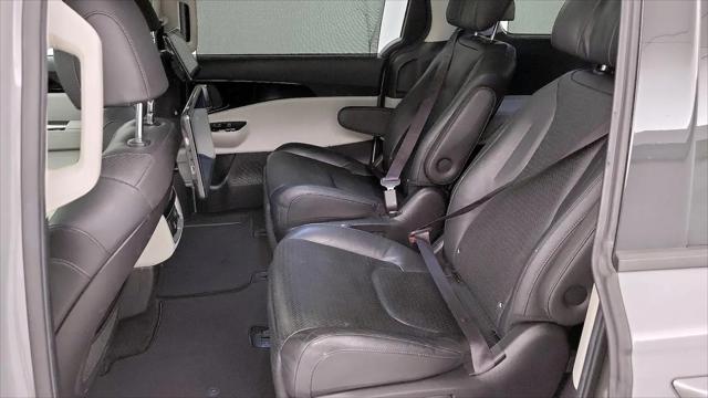 2022 Kia Carnival MPV SX Prestige