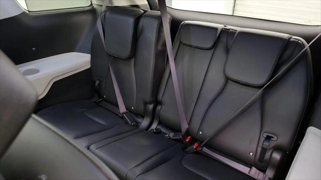 2022 Kia Carnival MPV SX Prestige
