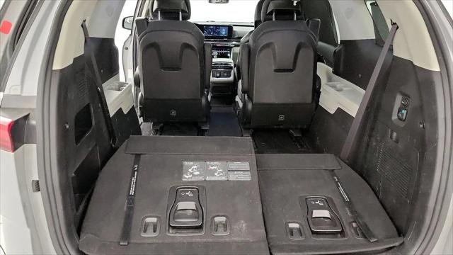 2022 Kia Carnival MPV SX Prestige