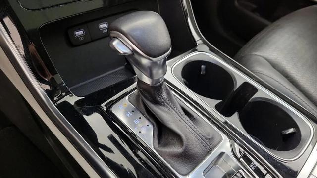 2022 Kia Carnival MPV SX Prestige
