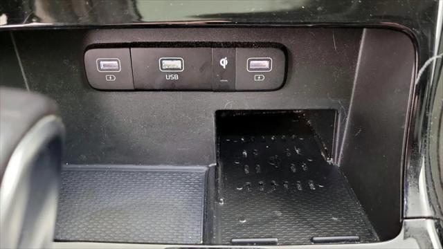 2022 Kia Carnival MPV SX Prestige