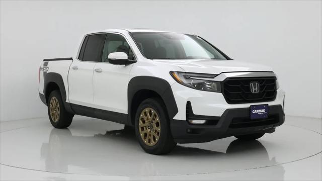 2022 Honda Ridgeline RTL-E for sale in Midlothian, VA