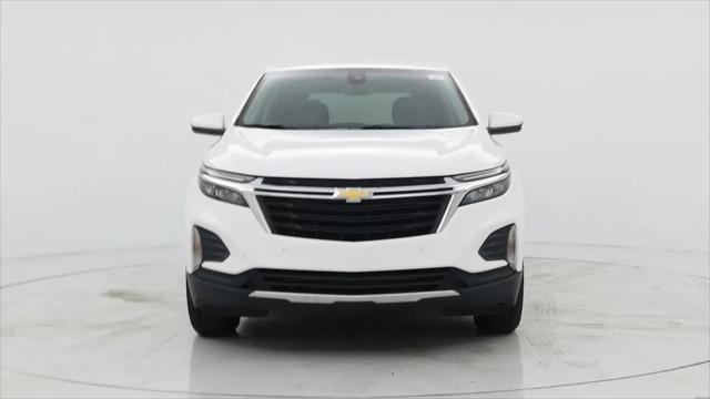 2022 Chevrolet Equinox AWD 2FL