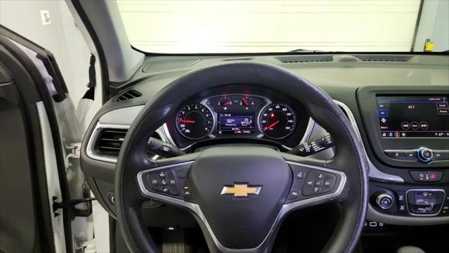 2022 Chevrolet Equinox AWD 2FL