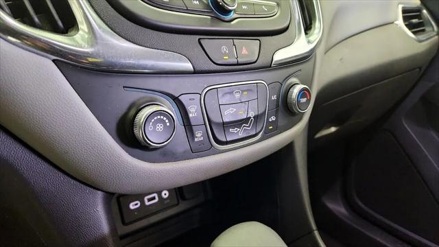 2022 Chevrolet Equinox AWD 2FL