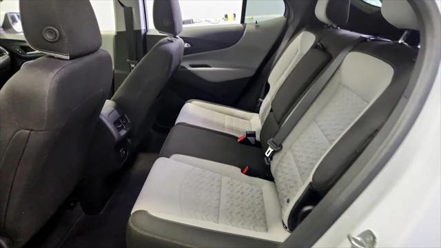 2022 Chevrolet Equinox AWD 2FL