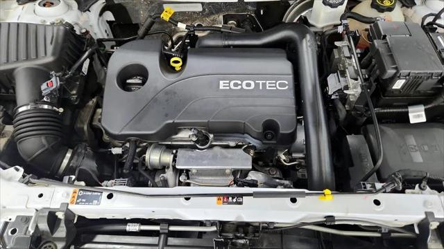 2022 Chevrolet Equinox AWD 2FL