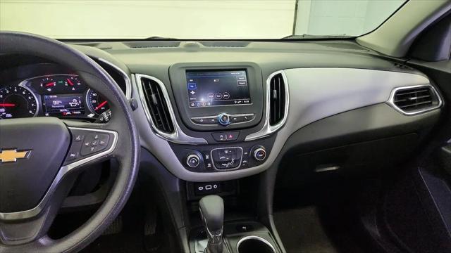 2022 Chevrolet Equinox AWD 2FL
