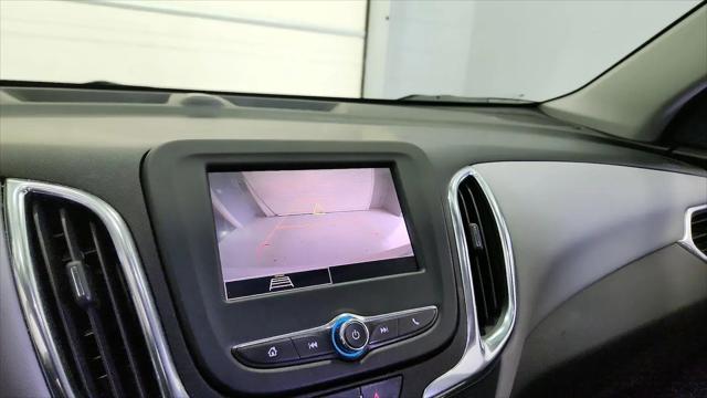 2022 Chevrolet Equinox AWD 2FL