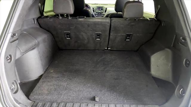 2022 Chevrolet Equinox AWD 2FL