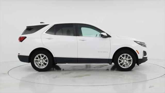 2022 Chevrolet Equinox AWD 2FL