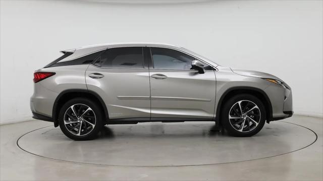 2019 Lexus RX 450h RX 450h