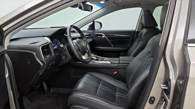 2019 Lexus RX 450h RX 450h