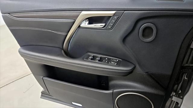 2019 Lexus RX 450h RX 450h