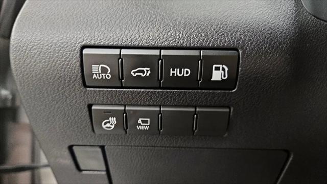 2019 Lexus RX 450h RX 450h