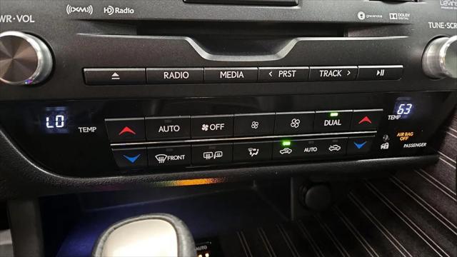 2019 Lexus RX 450h RX 450h