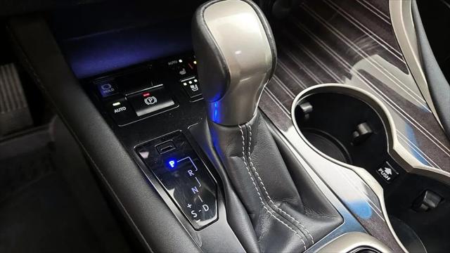 2019 Lexus RX 450h RX 450h