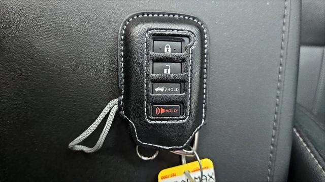 2019 Lexus RX 450h RX 450h