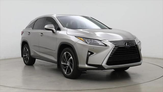 2019 Lexus RX 450h RX 450h for sale in Charleston, SC