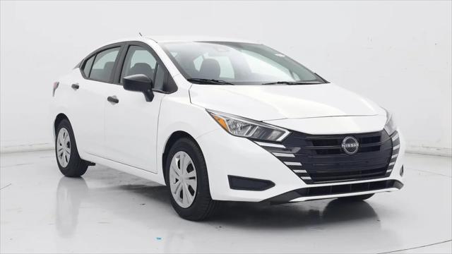2023 Nissan Versa 1.6 S Xtronic CVT for sale in Greenville, SC