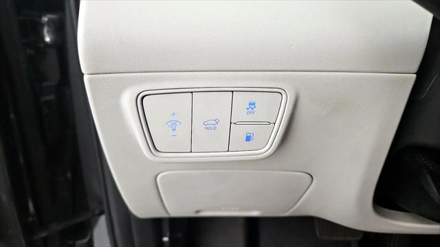 2024 Hyundai Tucson Plug-In Hybrid Limited