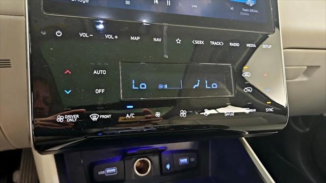 2024 Hyundai Tucson Plug-In Hybrid Limited