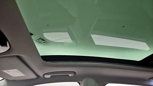2024 Hyundai Tucson Plug-In Hybrid Limited