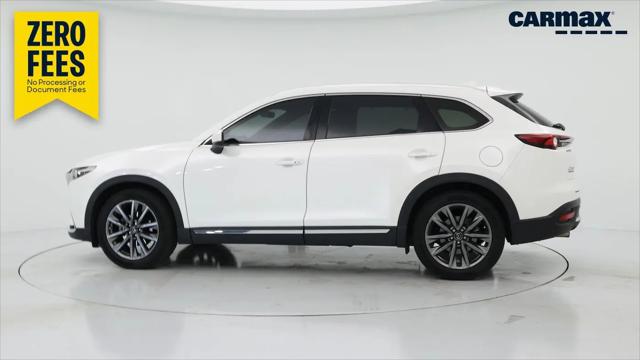 2020 Mazda CX-9 Signature for sale in Greenville, SC