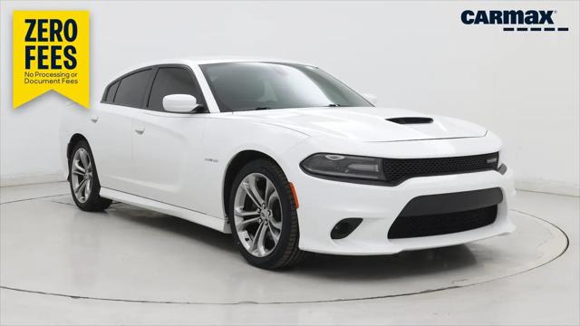 2020 Dodge Charger R/T RWD for sale in Independence, MO