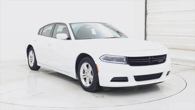 2022 Dodge Charger SXT RWD for sale in Hoover, AL