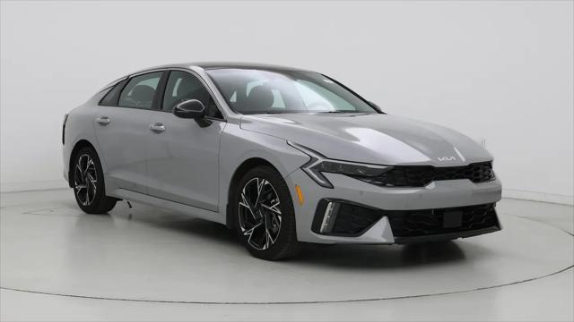 2025 Kia K5 GT-Line for sale in Hoover, AL