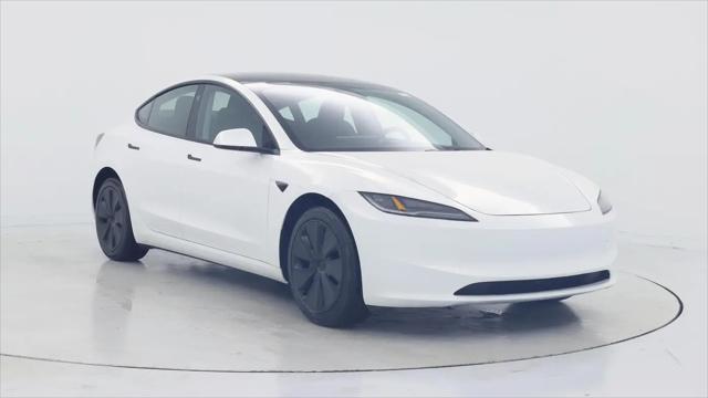 2025 Tesla Model 3 Long Range Rear-Wheel Drive for sale in Hoover, AL