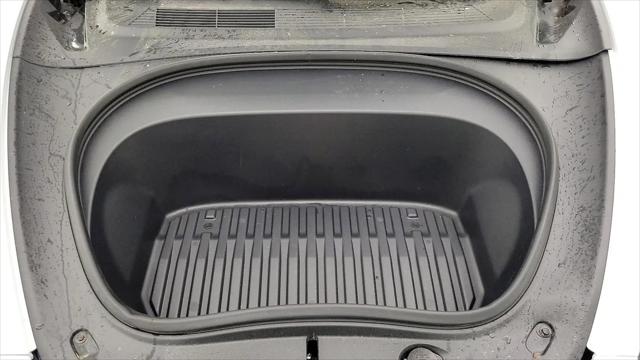 2025 Tesla Model 3 Long Range Rear-Wheel Drive