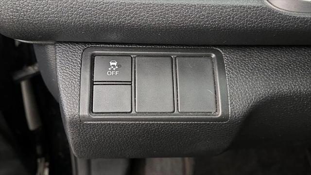2016 Honda Civic EX-L