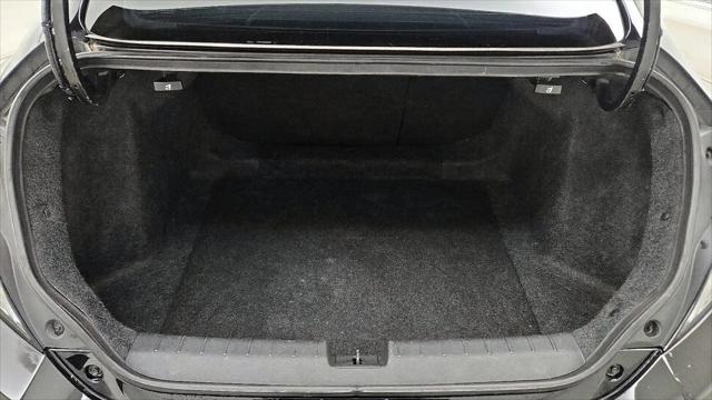 2016 Honda Civic EX-L