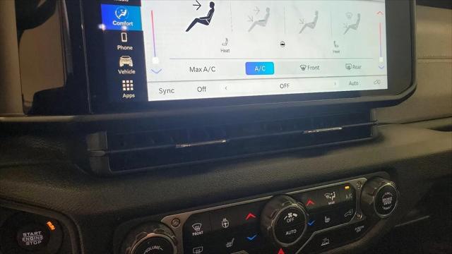 2024 Jeep Wrangler 4xe Sport S 4xe