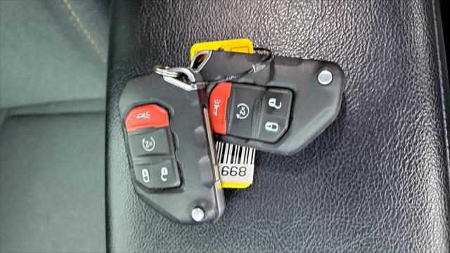 2024 Jeep Wrangler 4xe Sport S 4xe