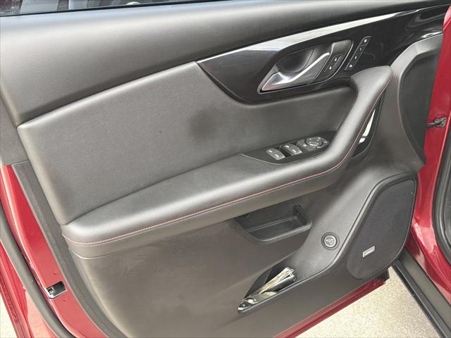 2020 Chevrolet Blazer AWD RS