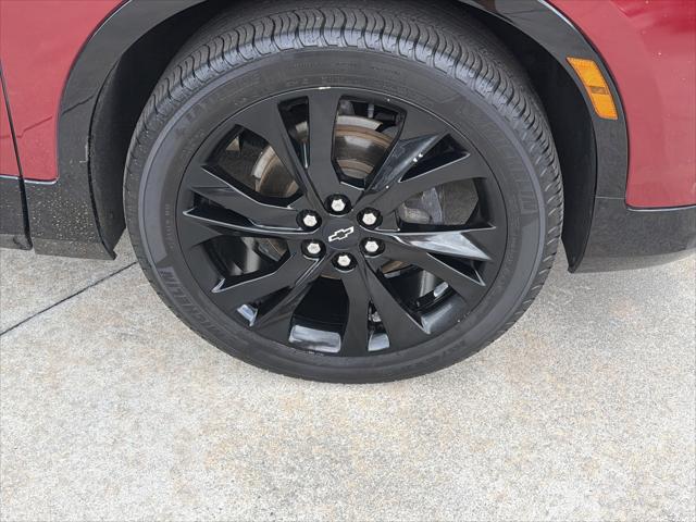 2020 Chevrolet Blazer AWD RS