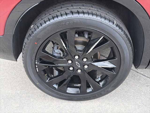 2020 Chevrolet Blazer AWD RS