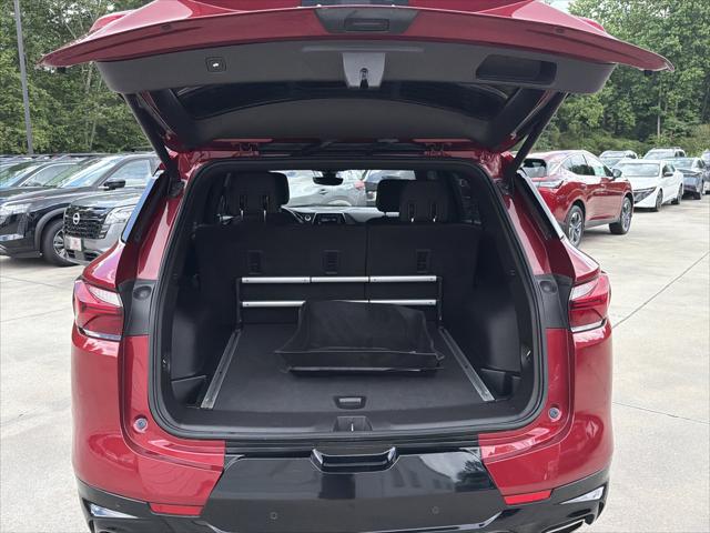 2020 Chevrolet Blazer AWD RS